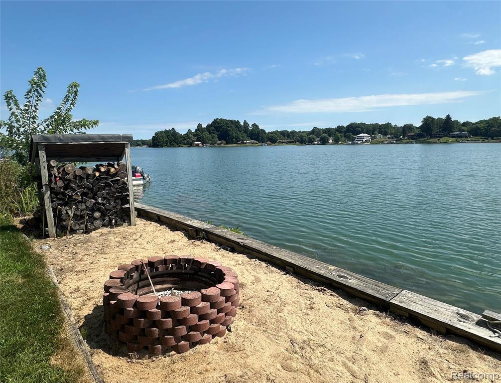 2381 Bristol Lake Road, Dowling, MI 49050 — Photo 19