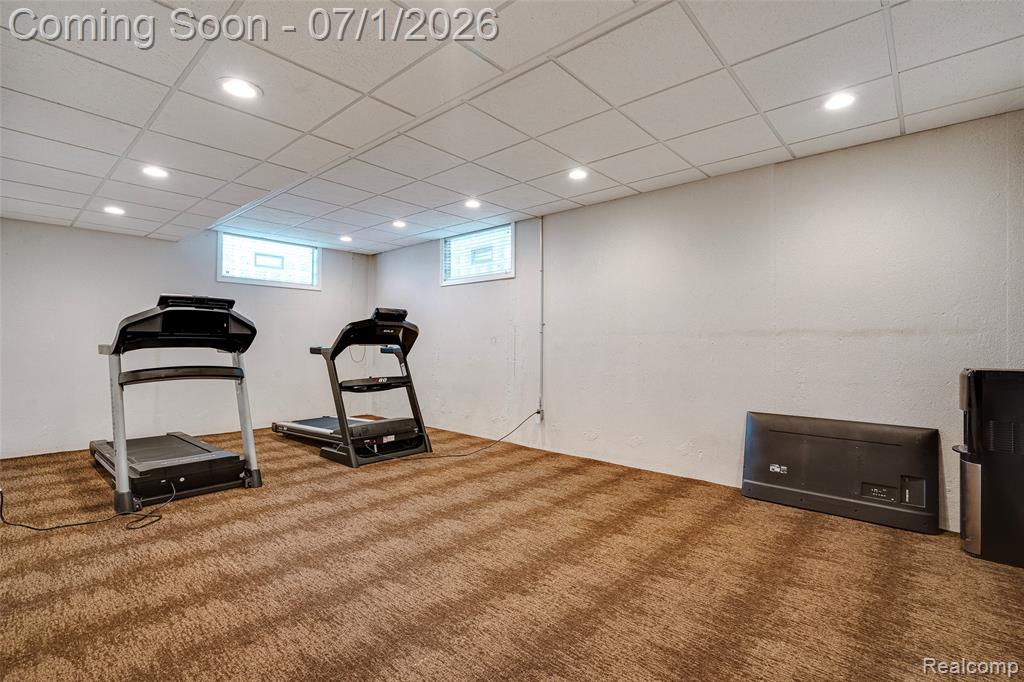 4461 Old Oak Court, Plymouth, MI 48170 — Photo 66