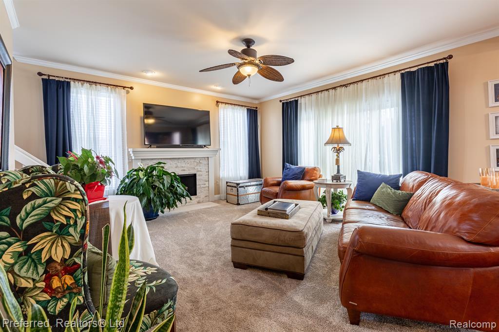 45635 MARLBOROUGH, Novi, MI 48377 — Photo 25