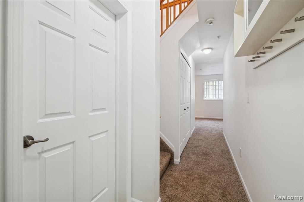 61 WINDER Street, 79, Detroit, MI 48201 — Photo 36