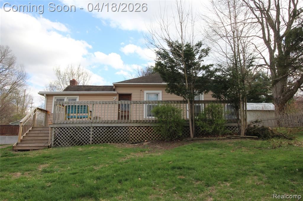 120 E Lafayette Street, Milford, MI 48381 — Photo 2