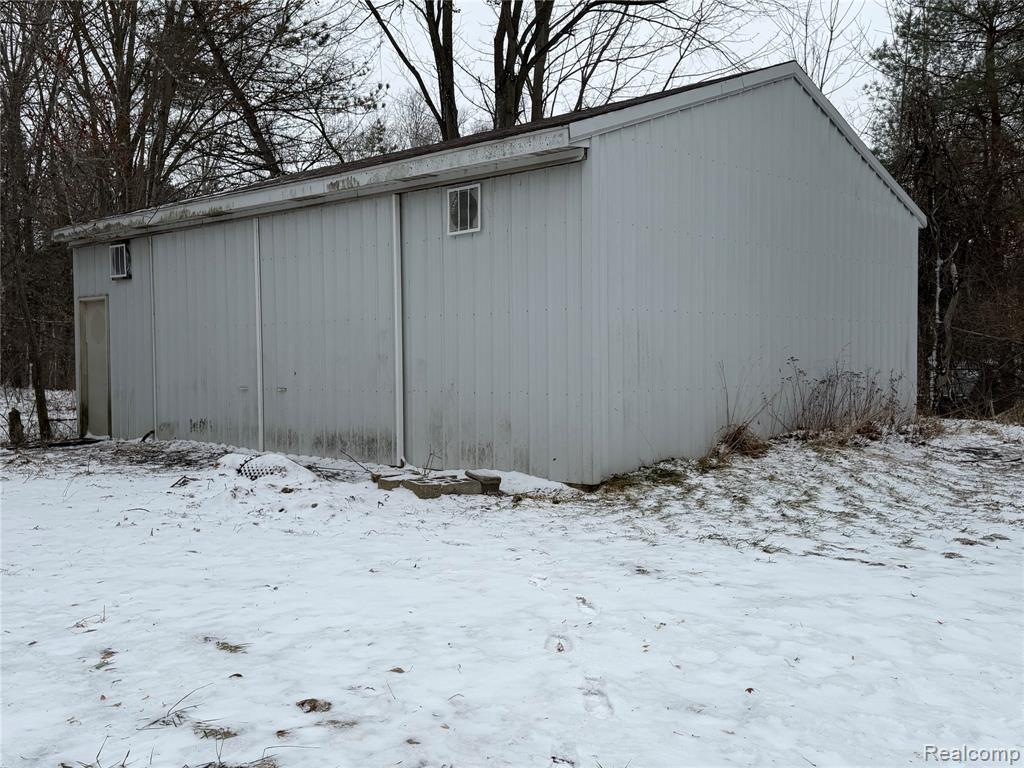 5700 Center Line Road, Kingston, MI 48741 — Photo 6
