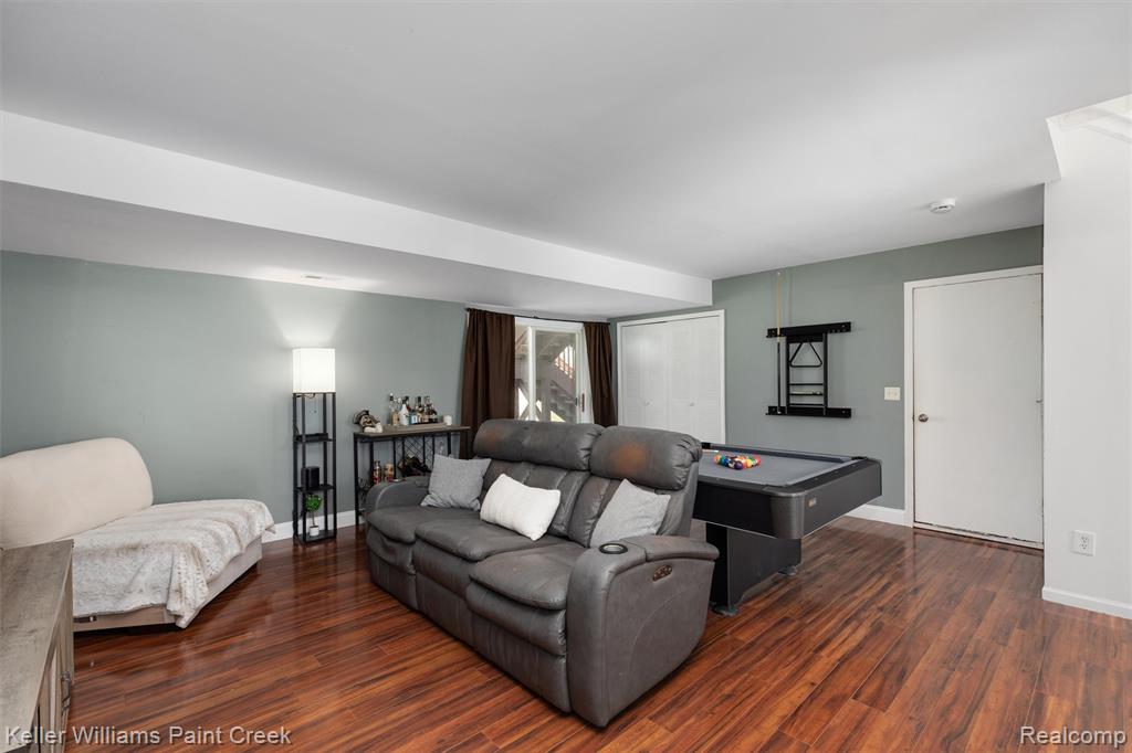 15044 Burrows Drive, Holly, MI 48442 — Photo 19