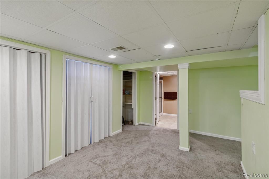 7853 Robinson Avenue, Allen Park, MI 48101 — Photo 39