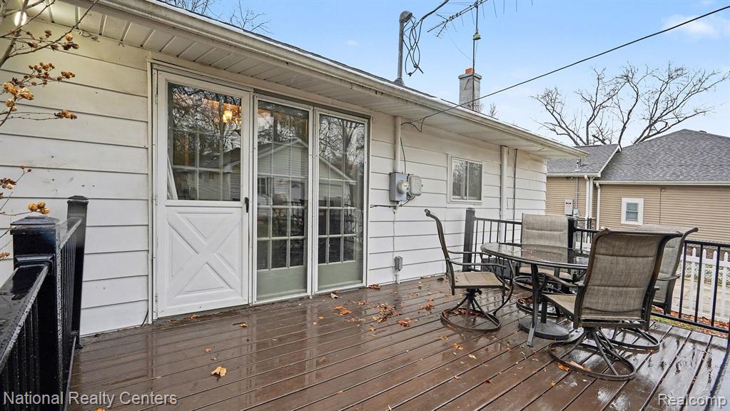15643 Fry Street, Plymouth, MI 48170 — Photo 24