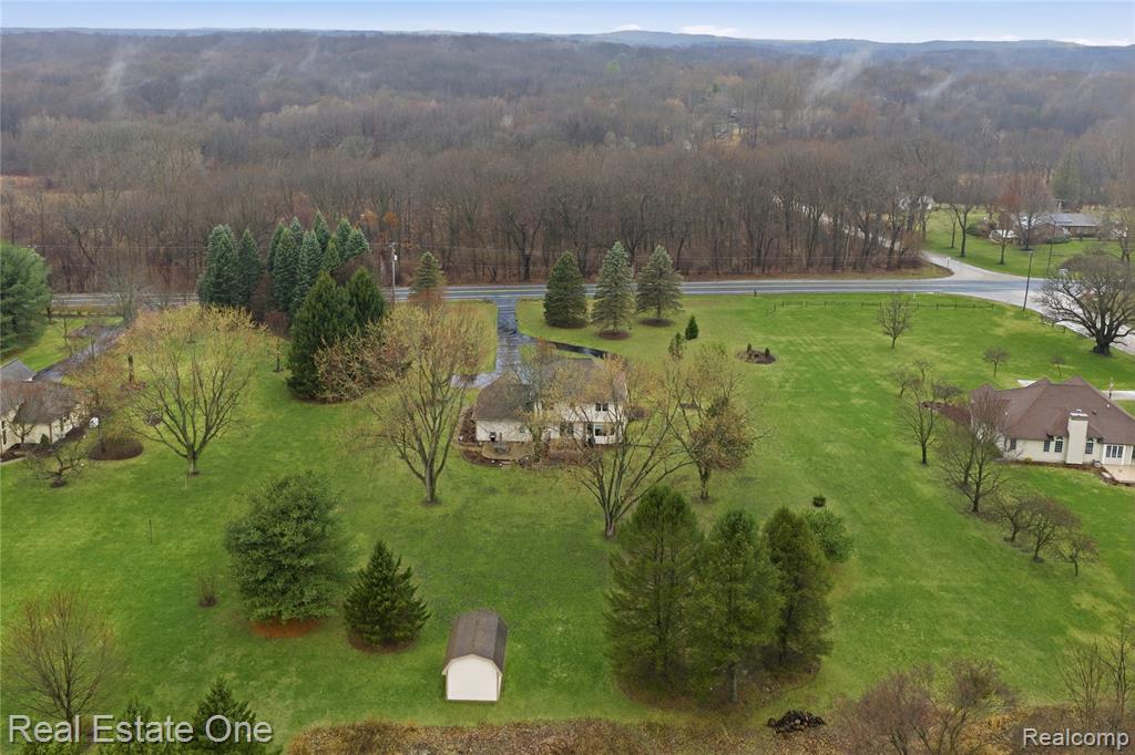 7545 Werkner Road, Chelsea, MI 48118 — Photo 47