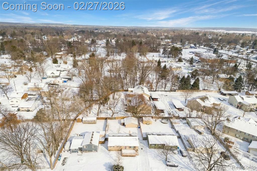 845 Crescent Lake Road, Waterford, MI 48327 — Photo 29