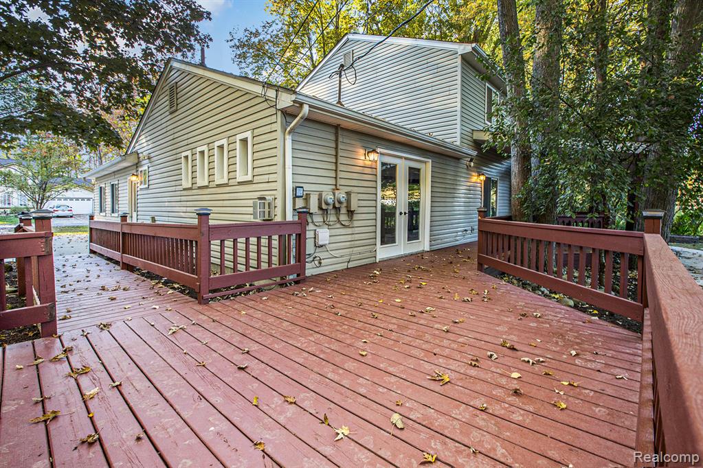 404 N Sybald Street, Westland, MI — Photo 25