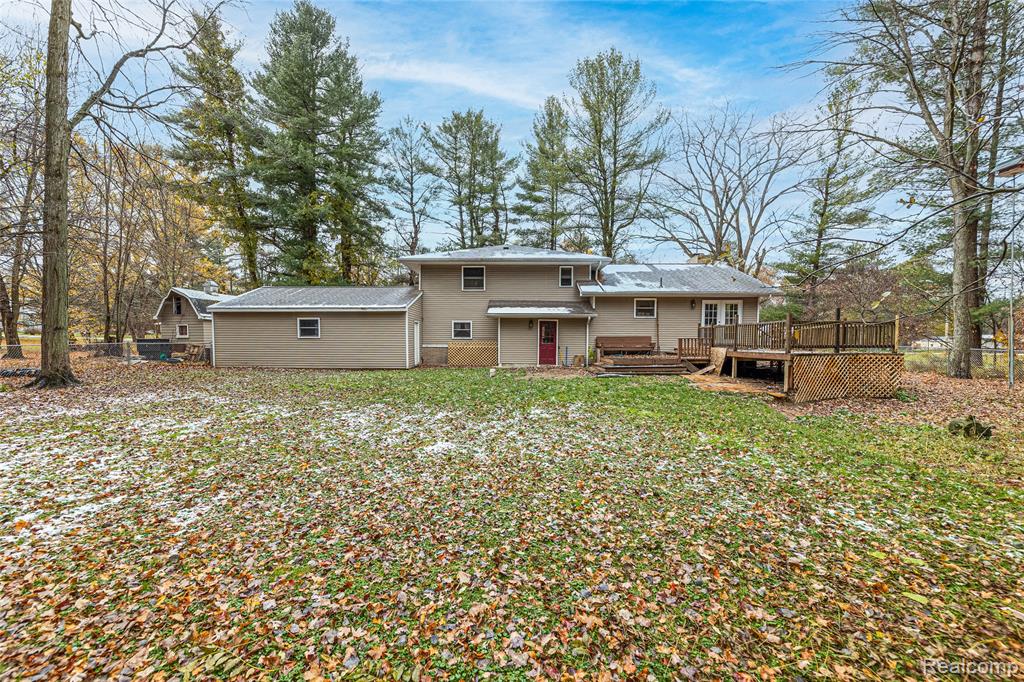 6152 N Gale Road, Davison, MI 48423 — Photo 2