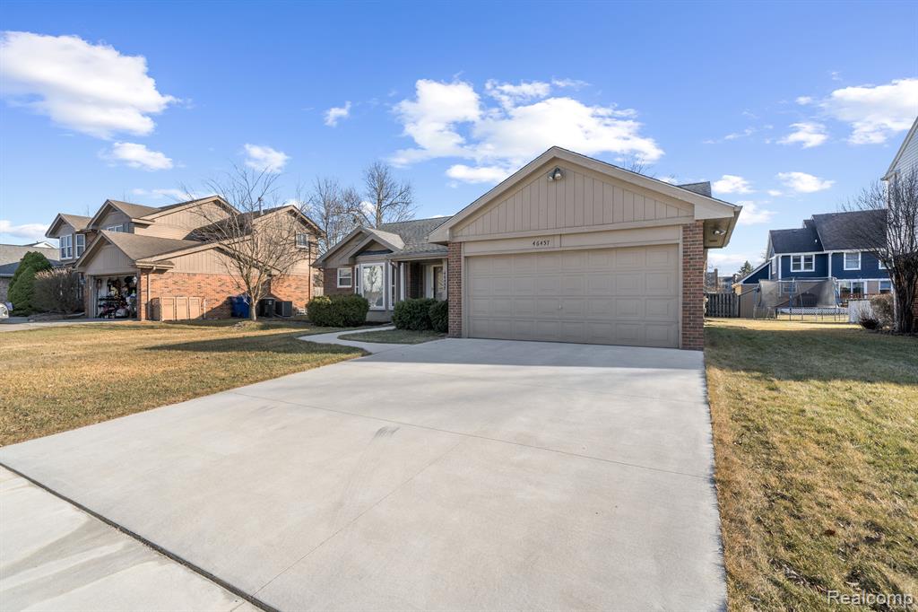 46457 SWANMERE Drive, Canton, MI 48187 — Photo 3