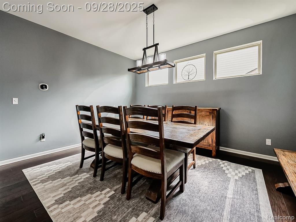 769 Prospect Hill Street, Canton, MI 48188 — Photo 23