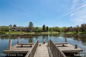 733 Watersedge Drive, Ann Arbor, MI 48105 — Photo 30