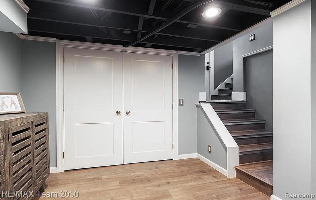 802 PARK Avenue, Royal Oak, MI 48067 — Photo 24