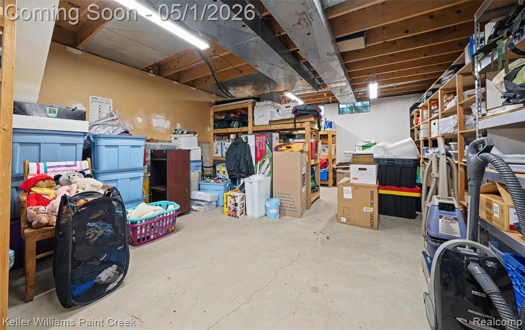 4805 Meadowbrook Lane, Lake Orion, MI — Photo 27