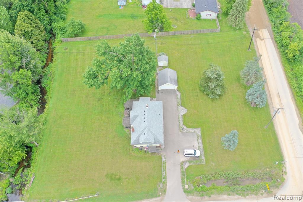47345 Willis Road, Belleville, MI 48111 — Photo 31