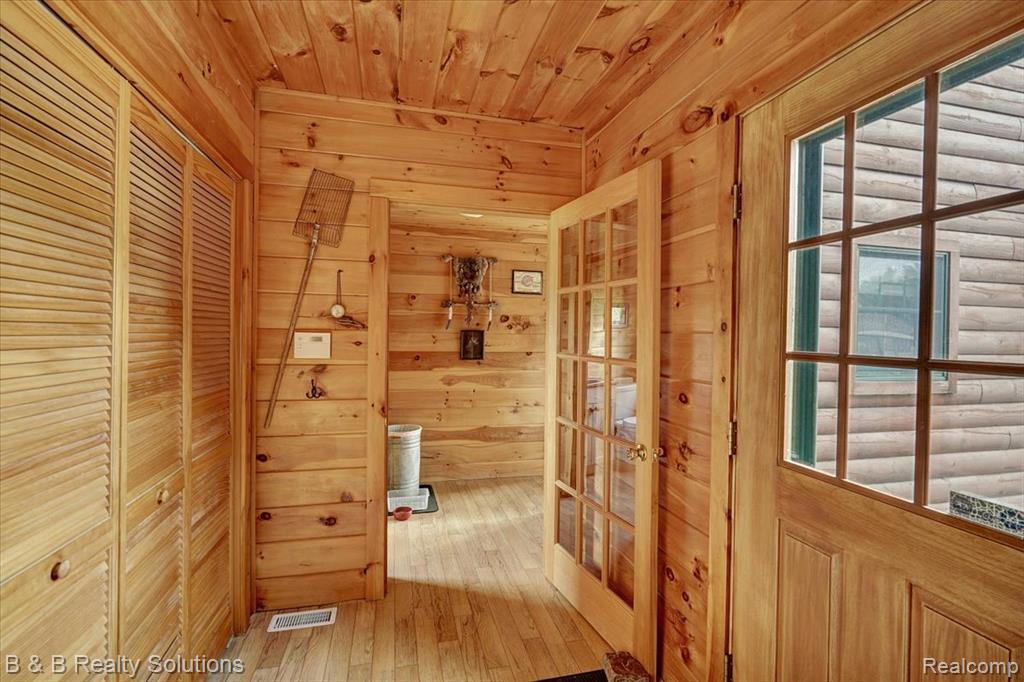 10071 N Hillman Road, Lakeview, MI, 48850