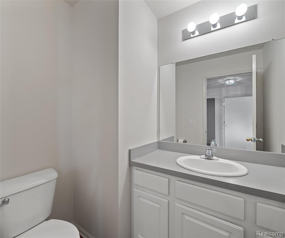 5864 Willow Ridge Drive, Ypsilanti, MI 48197 — Photo 11