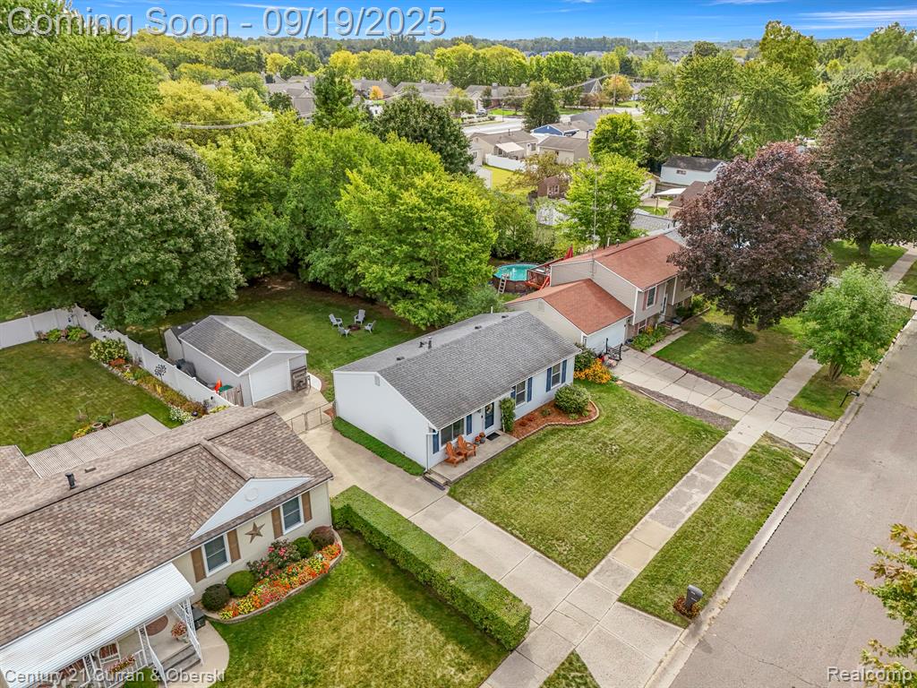 6081 S Miami Street, Ypsilanti, MI 48197 — Photo 3