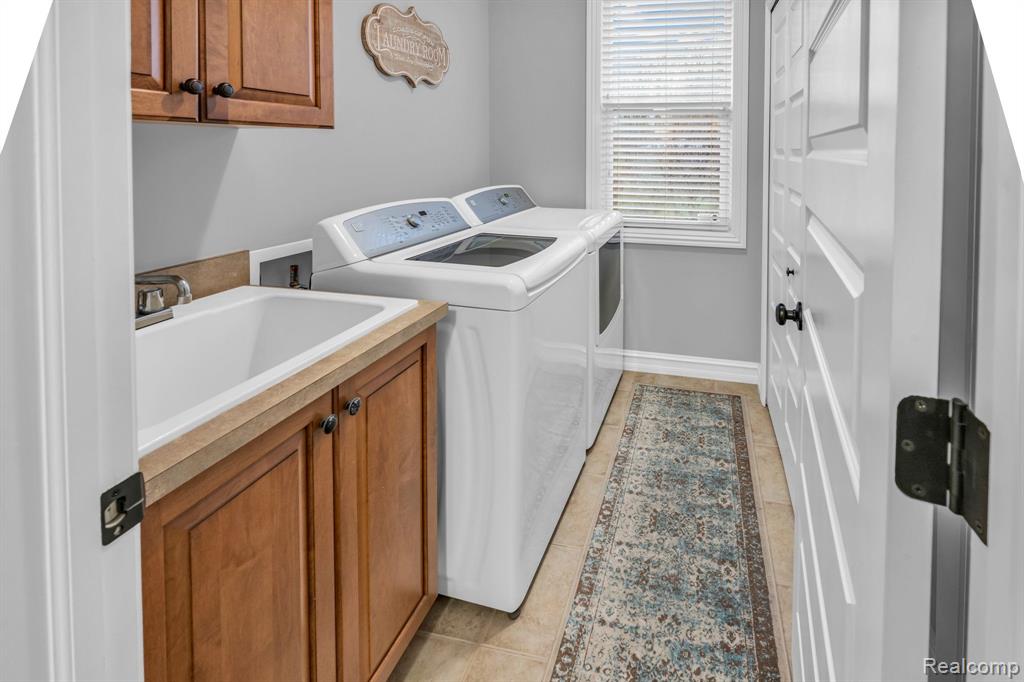 47609 BUCCI Ct. Court, Macomb, MI 48044 — Photo 16