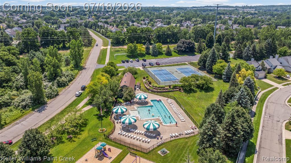 4230 Holly Lane, Oakland, MI 48306 — Photo 60
