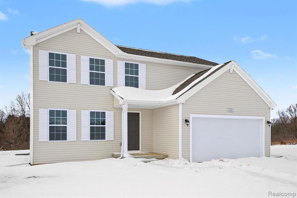 6850 Kappler Drive, Brooklyn, MI 49230 — Photo 2