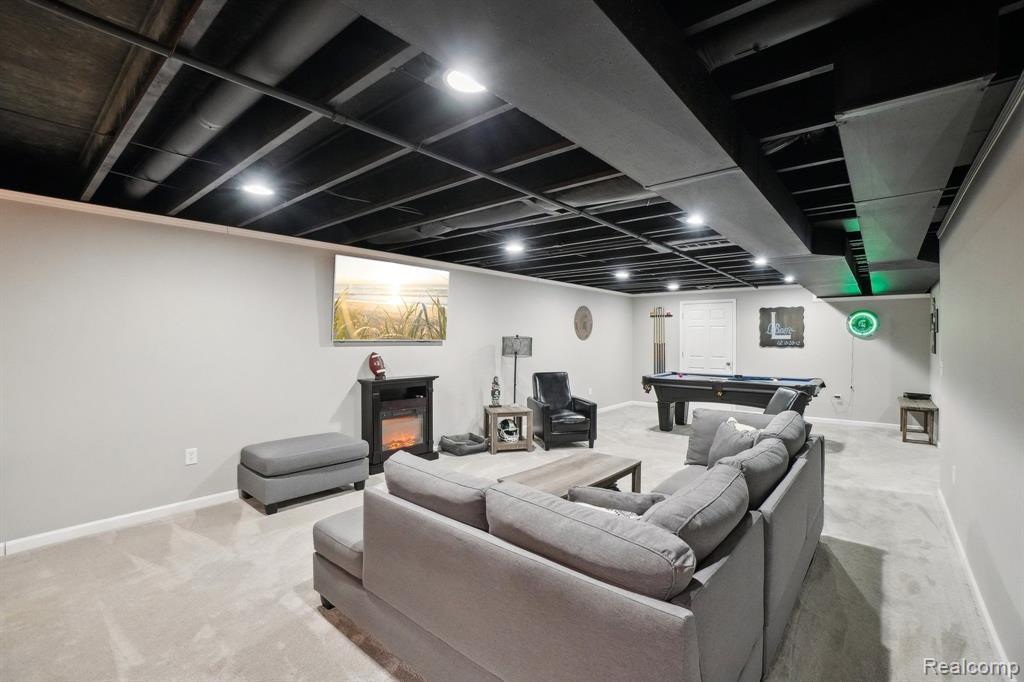 61223 BURNINGWOOD Drive, Washington, MI — Photo 44