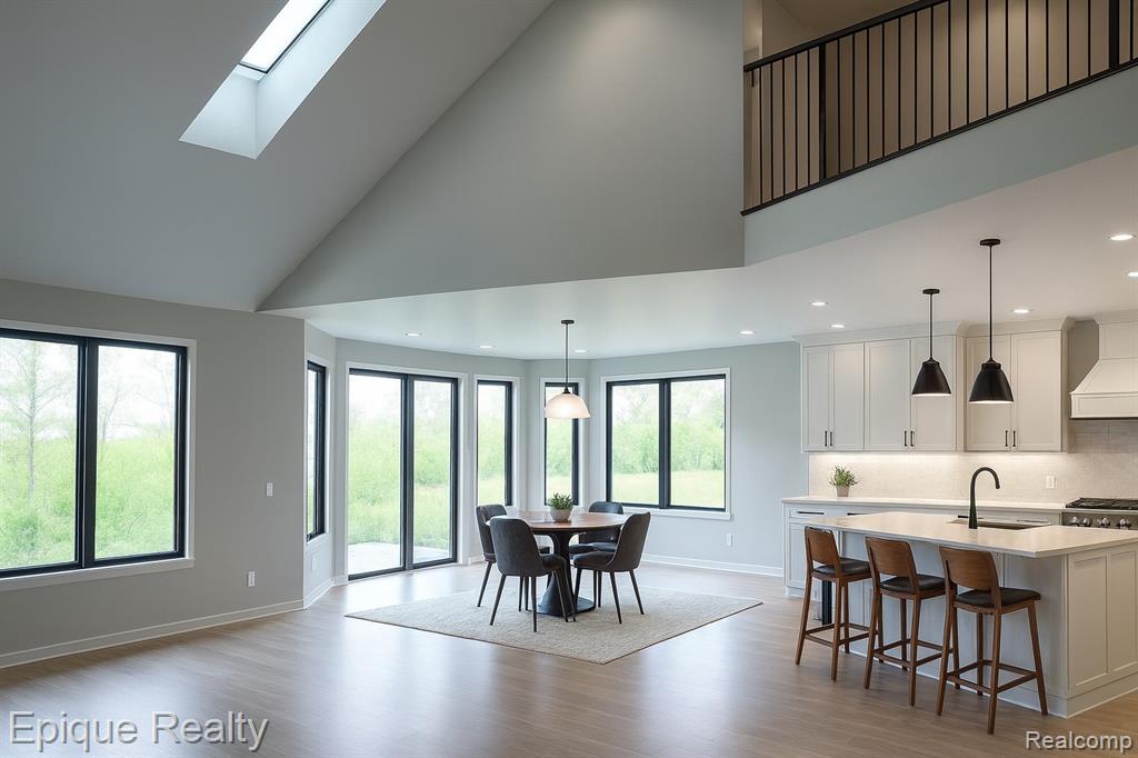 3362 Cornerstone Drive, Lake Orion, MI — Photo 15