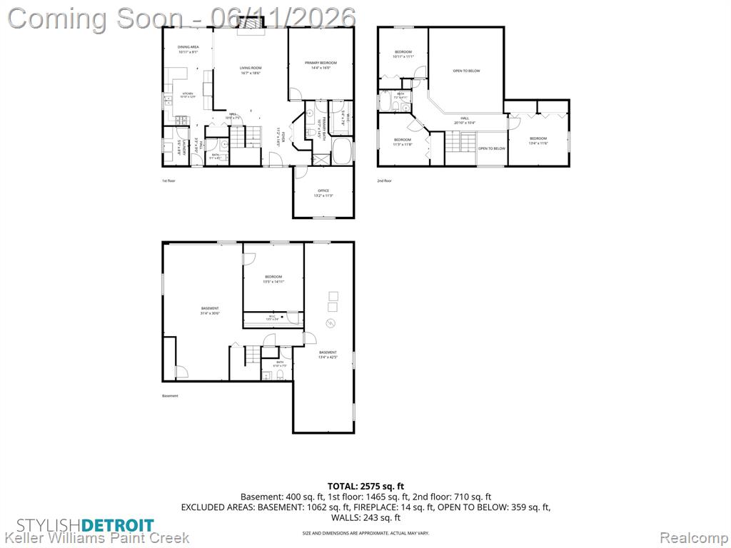 52359 Fox Pointe Drive, New Baltimore, MI 48047 — Photo 42