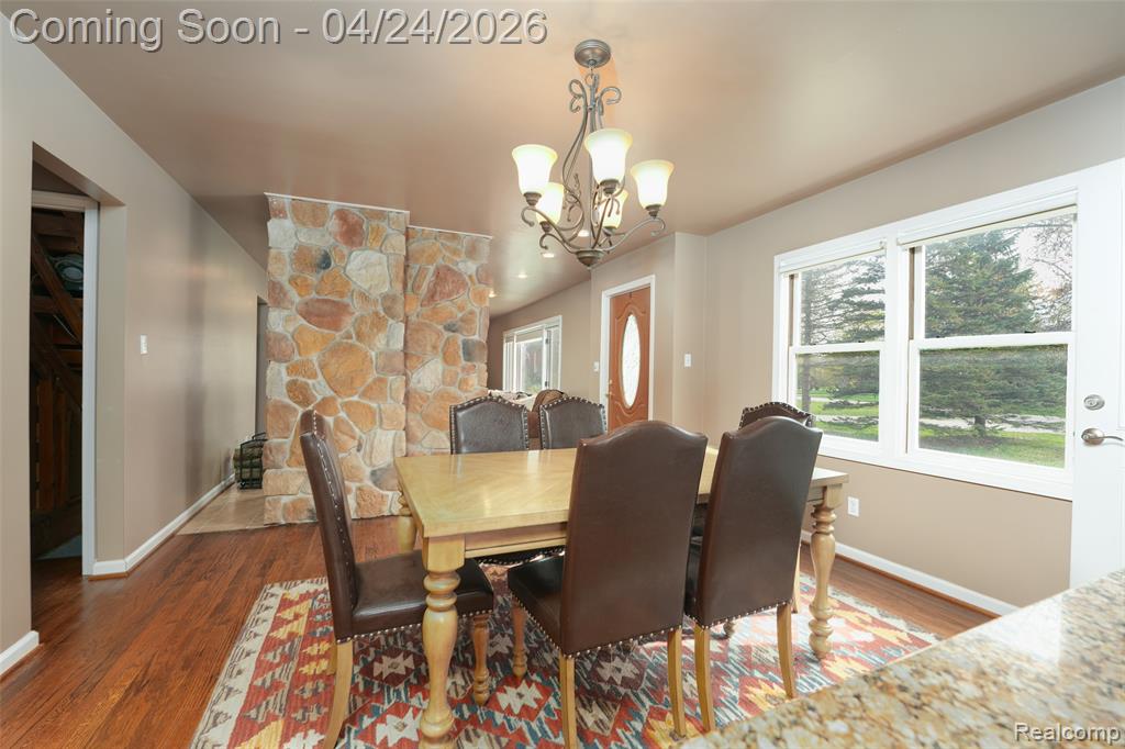 19150 Rainbow Drive, Lathrup Village, MI 48076 — Photo 14