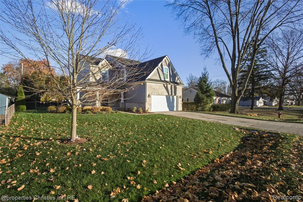 9024 Elmhurst Avenue, Plymouth, MI 48170 — Photo 52