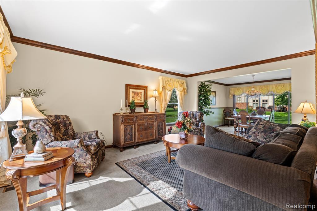 46959 Spruce Drive, Shelby Twp, MI 48315 — Photo 7