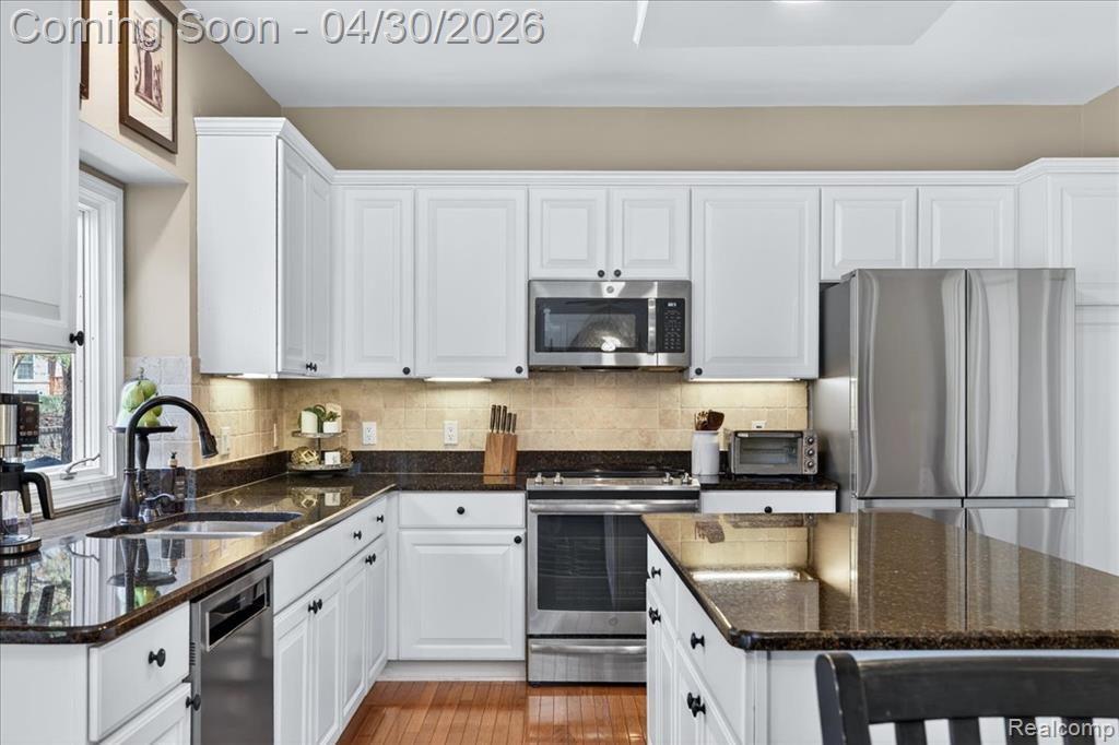 1113 Miners Run Road, Rochester, MI 48306 — Photo 22