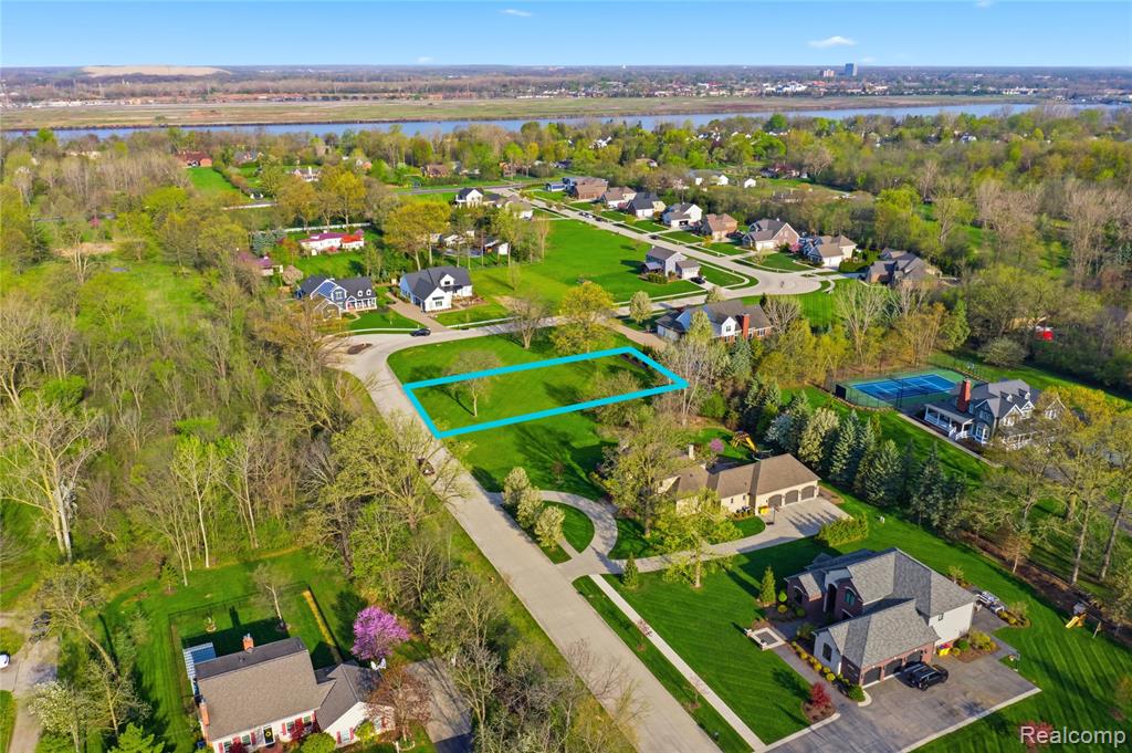 8946 Potowatomi Drive, Grosse Ile, MI 48138 — Photo 9