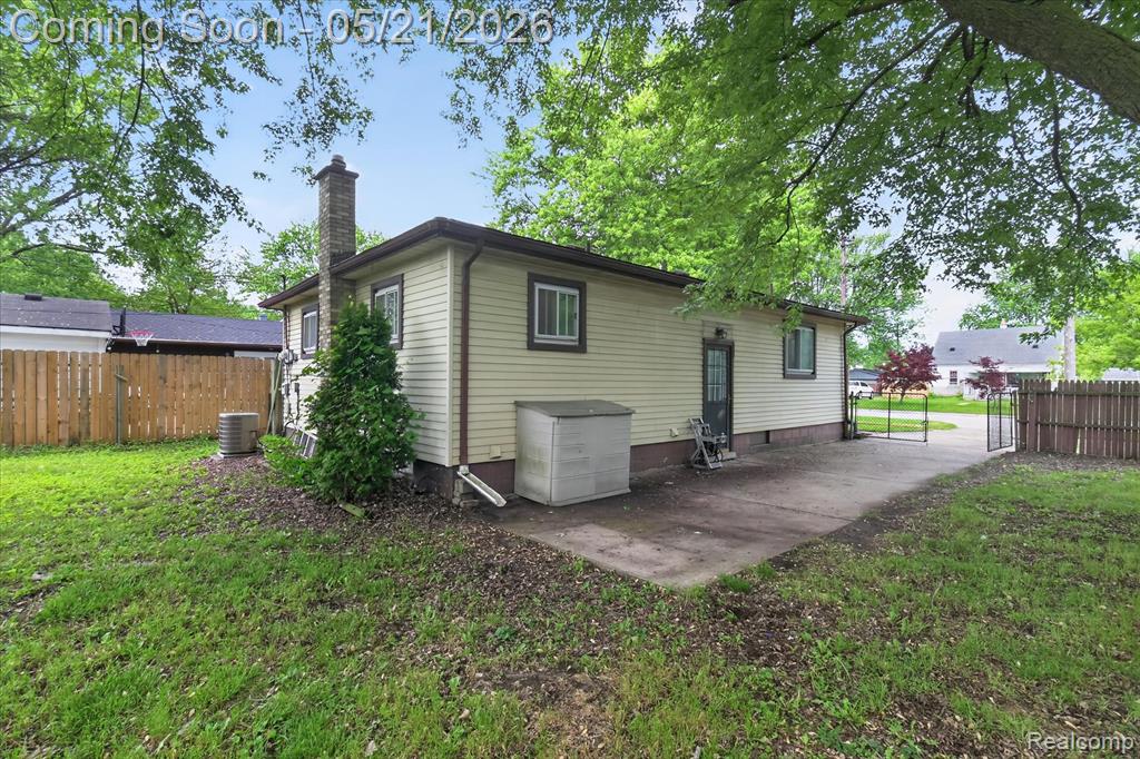 5957 John Daly Street, Taylor, MI 48180 — Photo 35