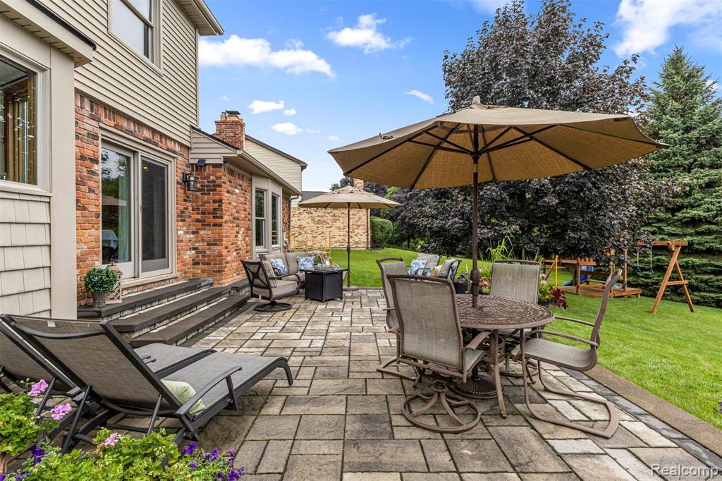 41725 Pon Meadow Court, Northville, MI 48168 — Photo 50