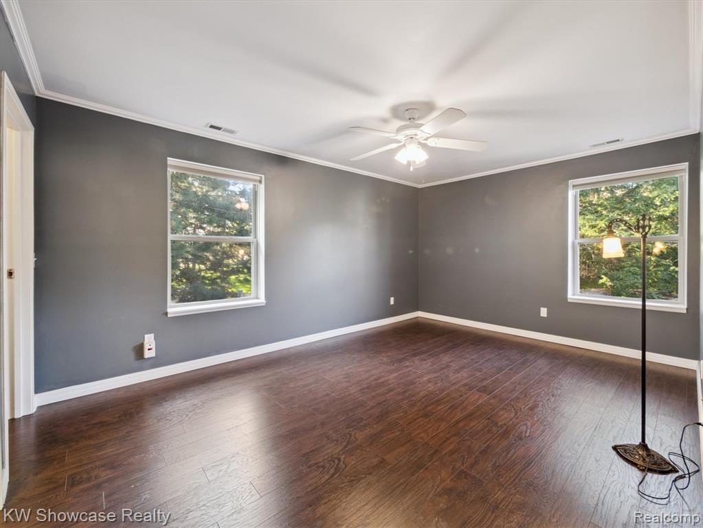 61011 Greenwood Drive, South Lyon, MI 48178 — Photo 13