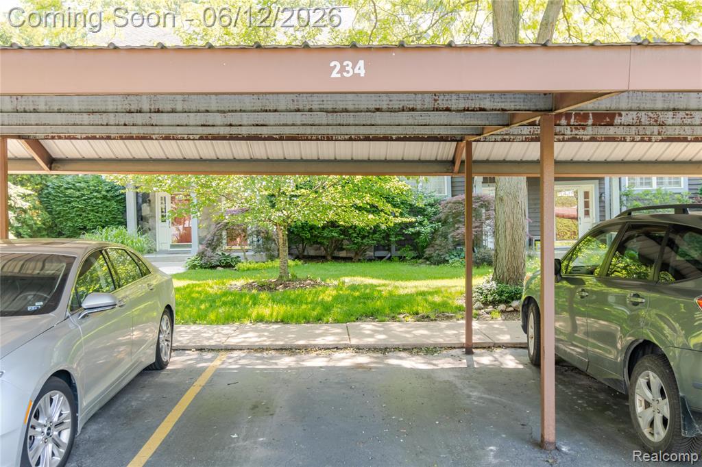 234 Lyn Anne Court, Ann Arbor, MI 48103 — Photo 33