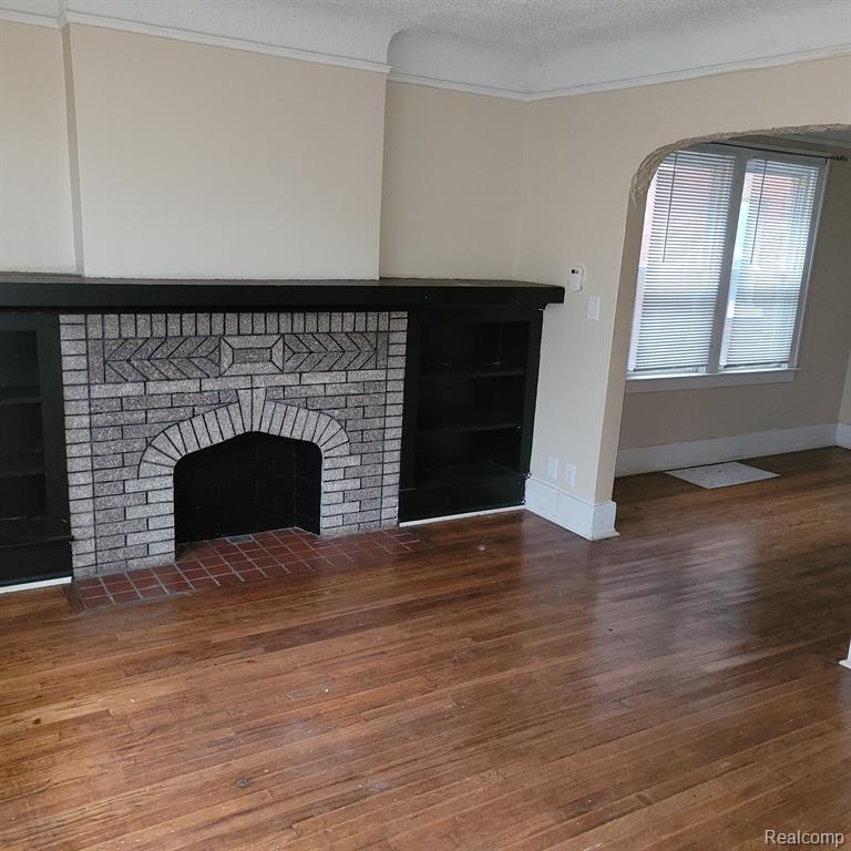 4240 WAVERLY Street, Detroit, MI 48238 — Photo 2