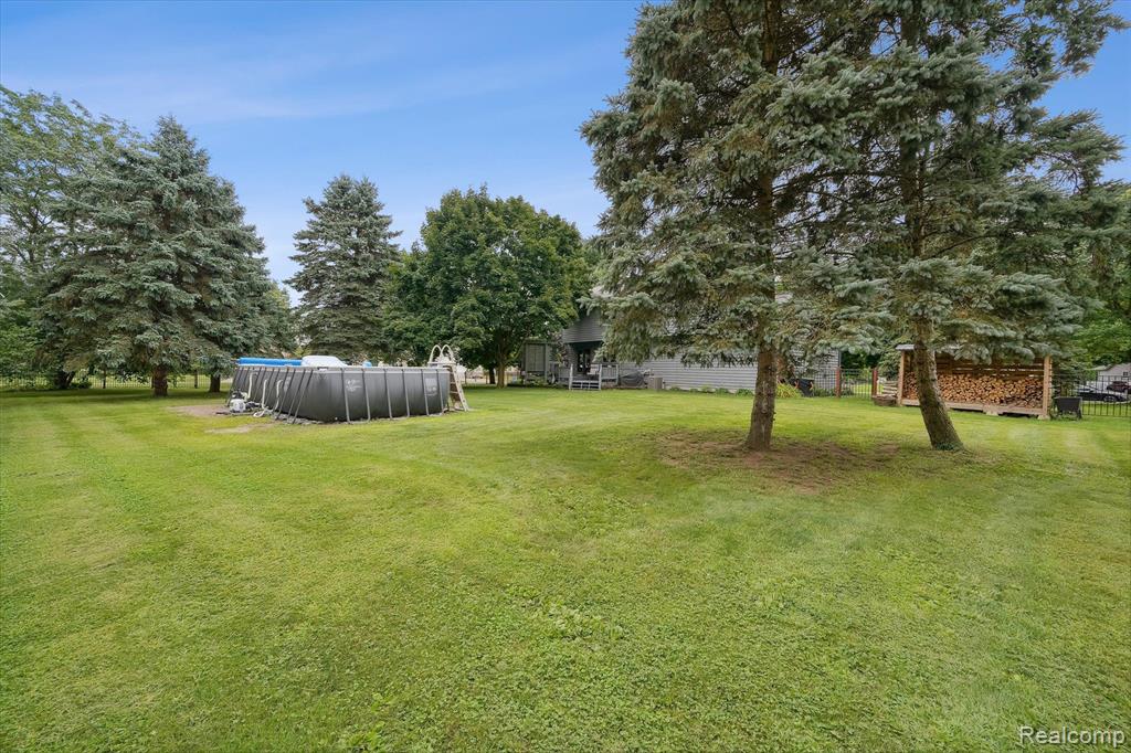 7865 KATIE Drive, Almont, MI 48003 — Photo 34