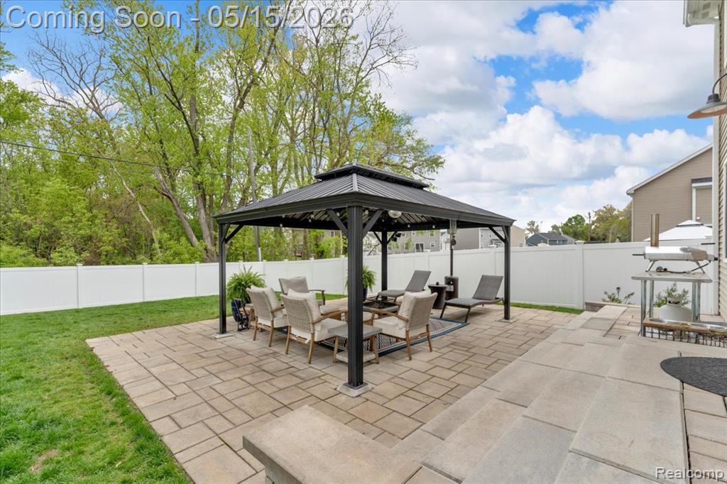 515 S Winding Drive, Waterford, MI 48328 — Photo 31