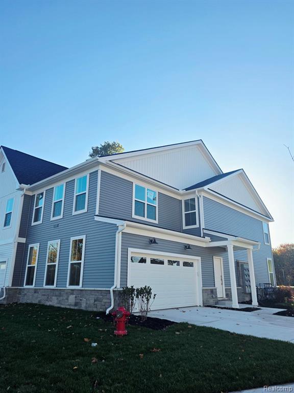 2488 Celeste Circle, Orion, MI