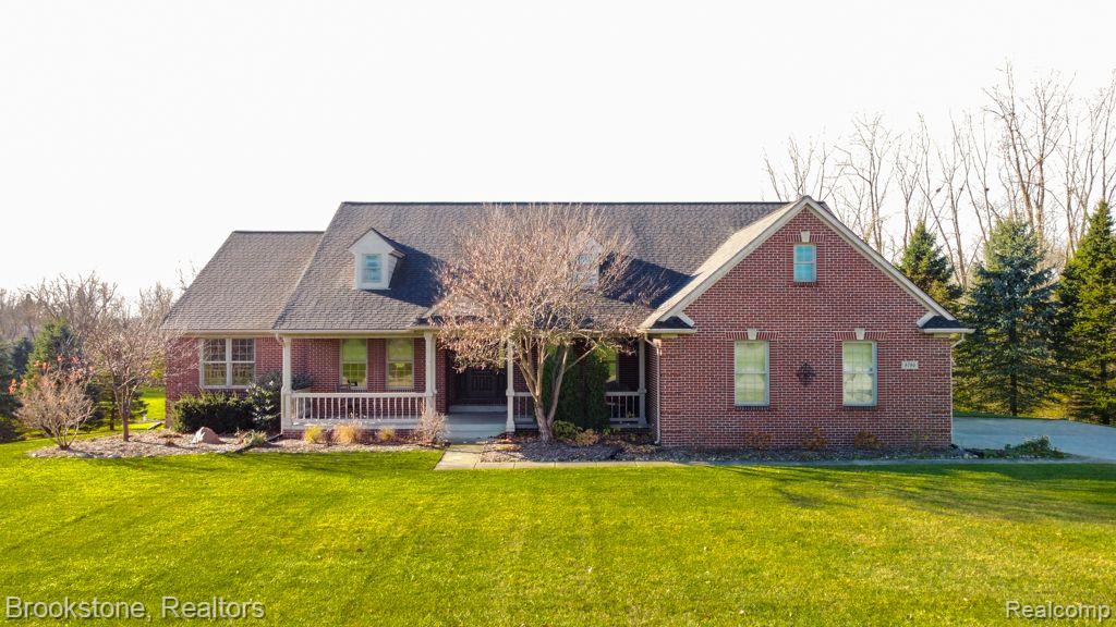 8786 COUNTRY MANOR Drive, Bruce, MI 48065 — Photo 52