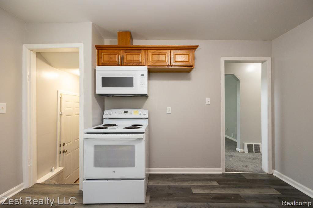 522 Campbell Street, River Rouge, MI 48218 — Photo 5