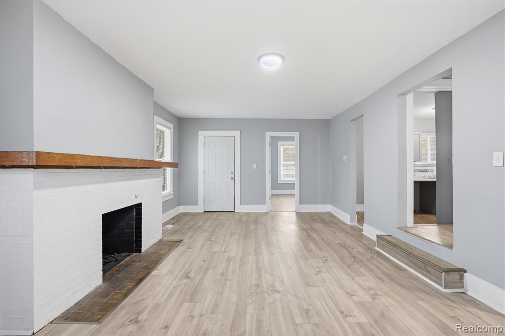 16614 Sunderland Road, Detroit, MI 48219 — Photo 9