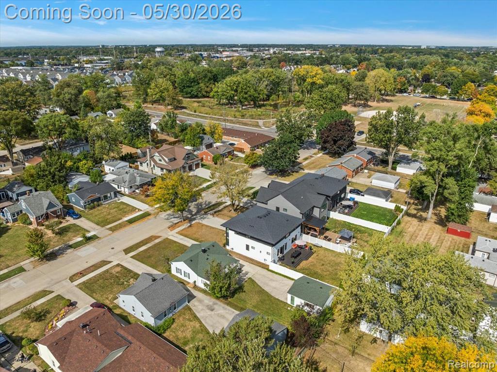 4102 Woodland Avenue, Royal Oak, MI 48073 — Photo 20