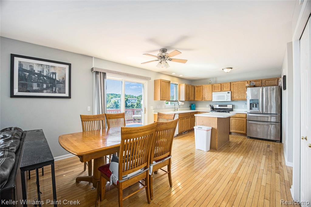 401 Deer Path Trail, Waterford, MI 48327 — Photo 28