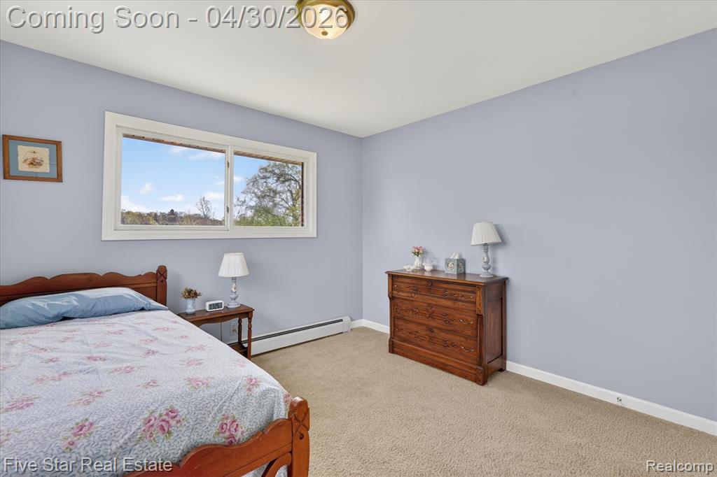 630 Sunset, White Lake, MI 48383 — Photo 25