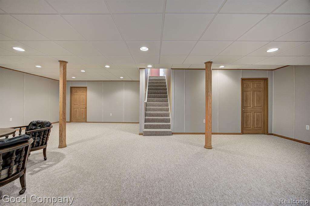 423 CEDAR Street, Wyandotte, MI 48192 — Photo 46