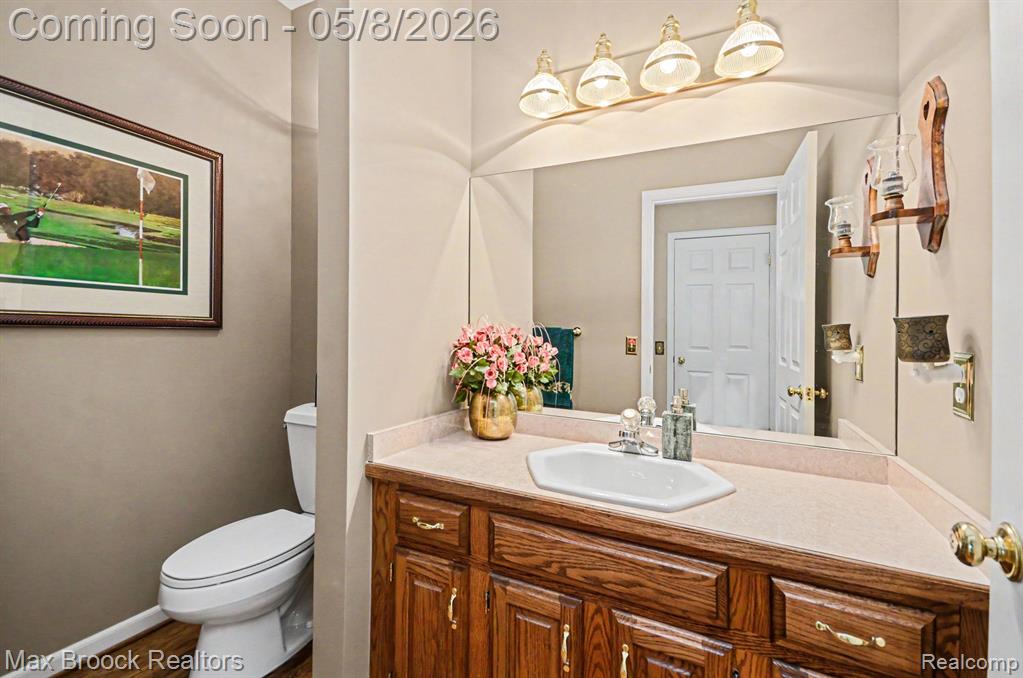 5824 Clearview Drive, Troy, MI 48098 — Photo 7