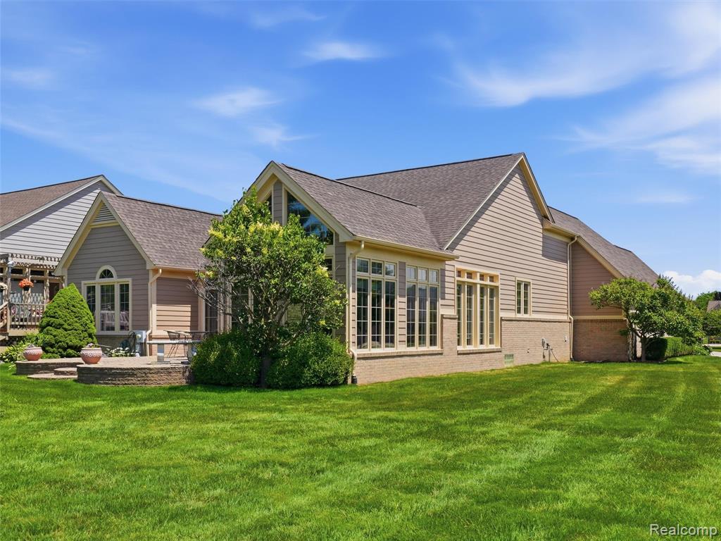 59759 Glacier Ridge N, Washington, MI — Photo 43